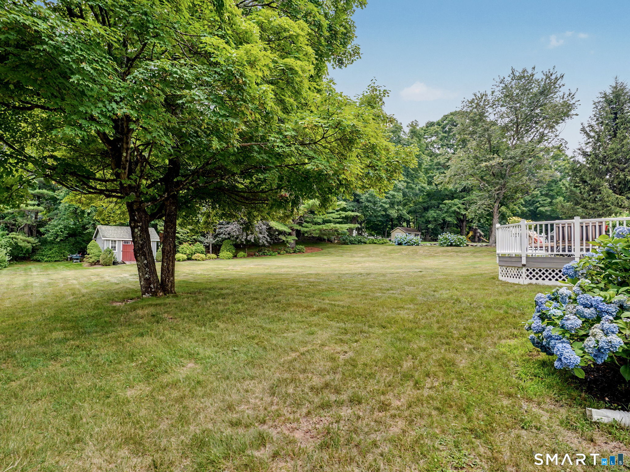 16 Mallett Drive Trumbull CT 06611