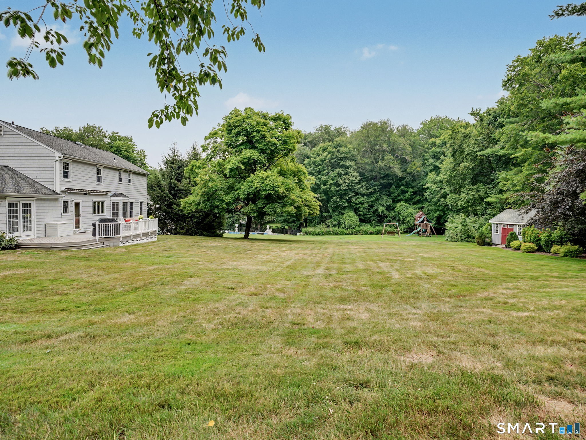 16 Mallett Drive Trumbull CT 06611