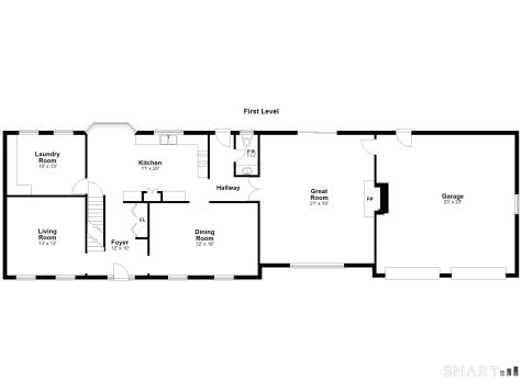 16 Mallett Drive Trumbull CT 06611