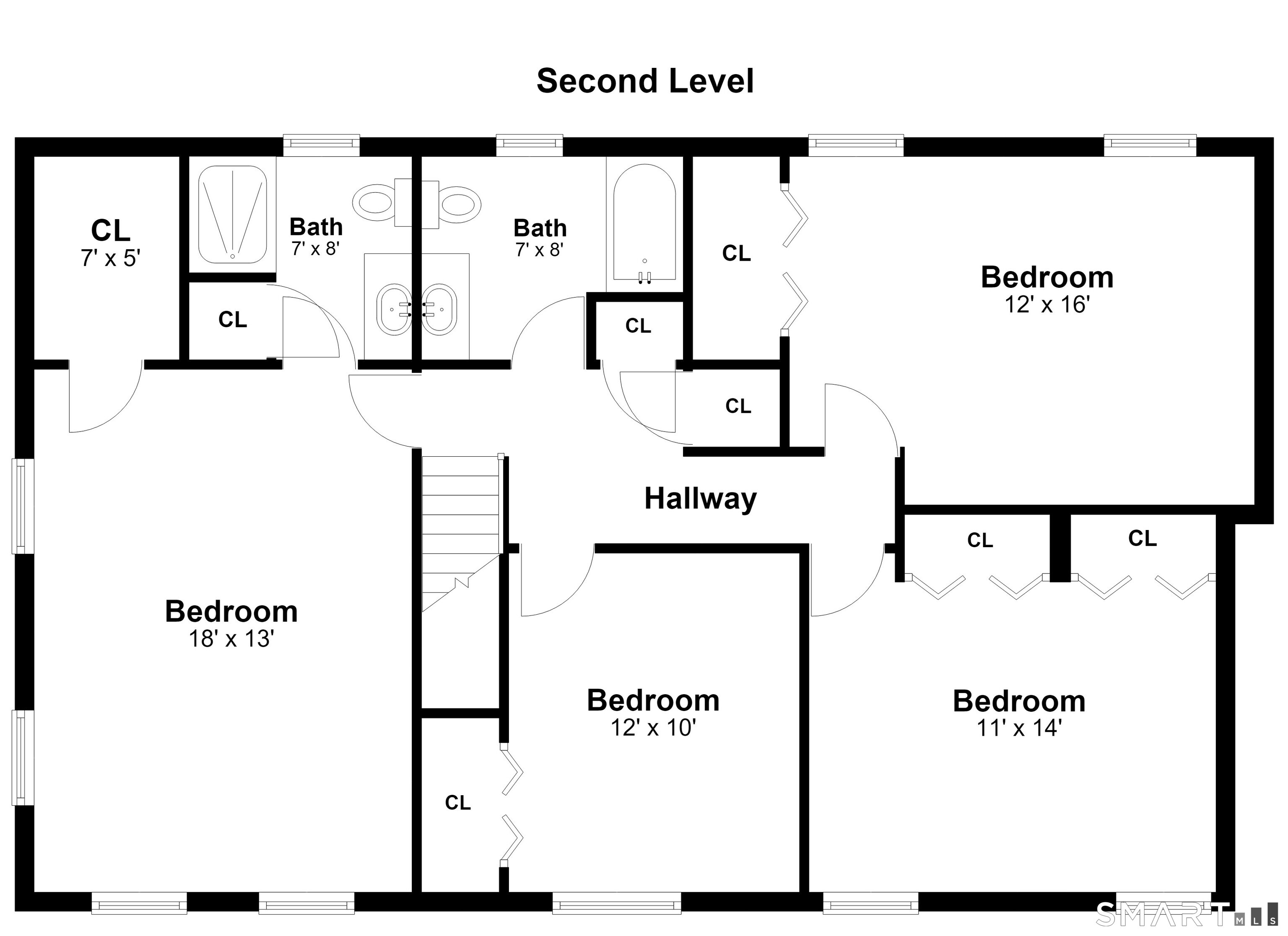 16 Mallett Drive Trumbull CT 06611