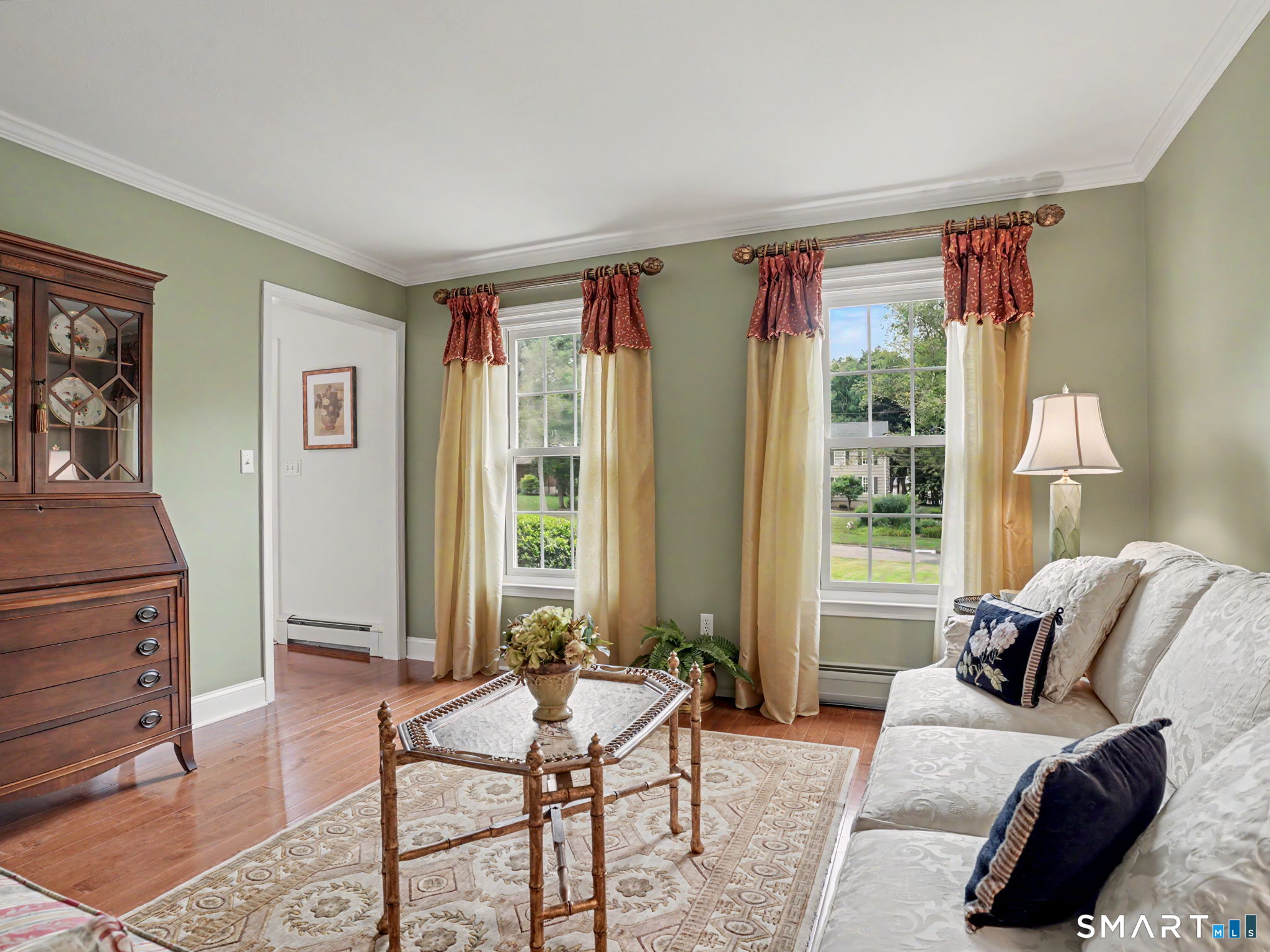 16 Mallett Drive Trumbull CT 06611