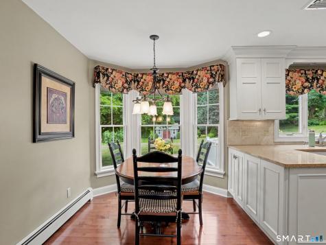 16 Mallett Drive Trumbull CT 06611