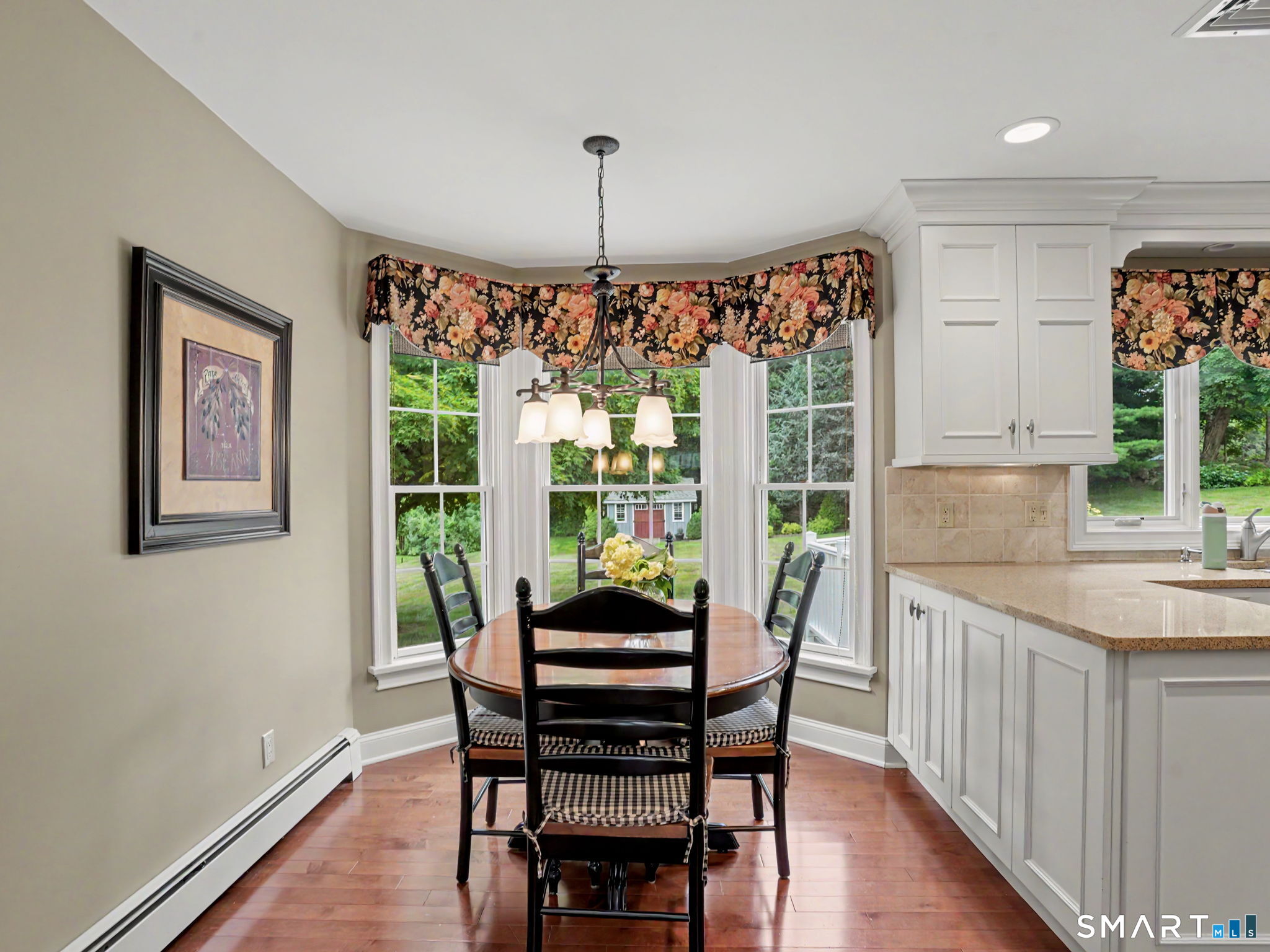 16 Mallett Drive Trumbull CT 06611