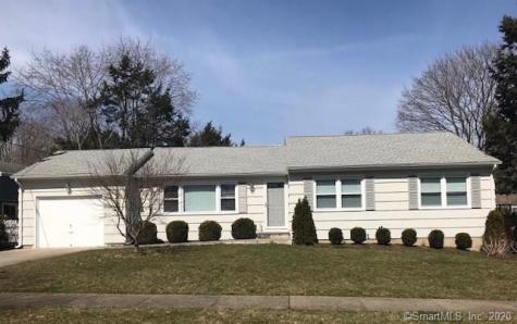 37 Drake Lane Fairfield CT 06824