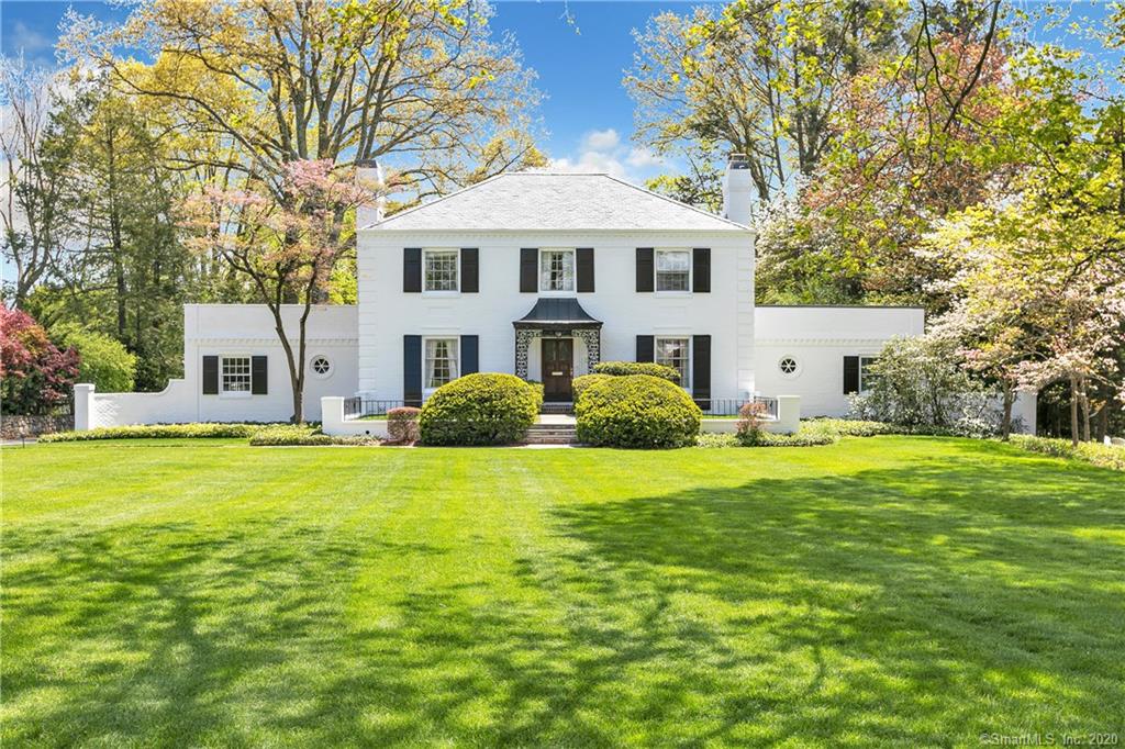 157 Toilsome Hill Road Fairfield CT 06825