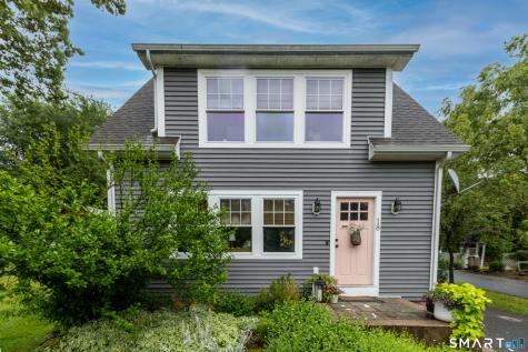 18 Hicksville Road Cromwell CT 06416