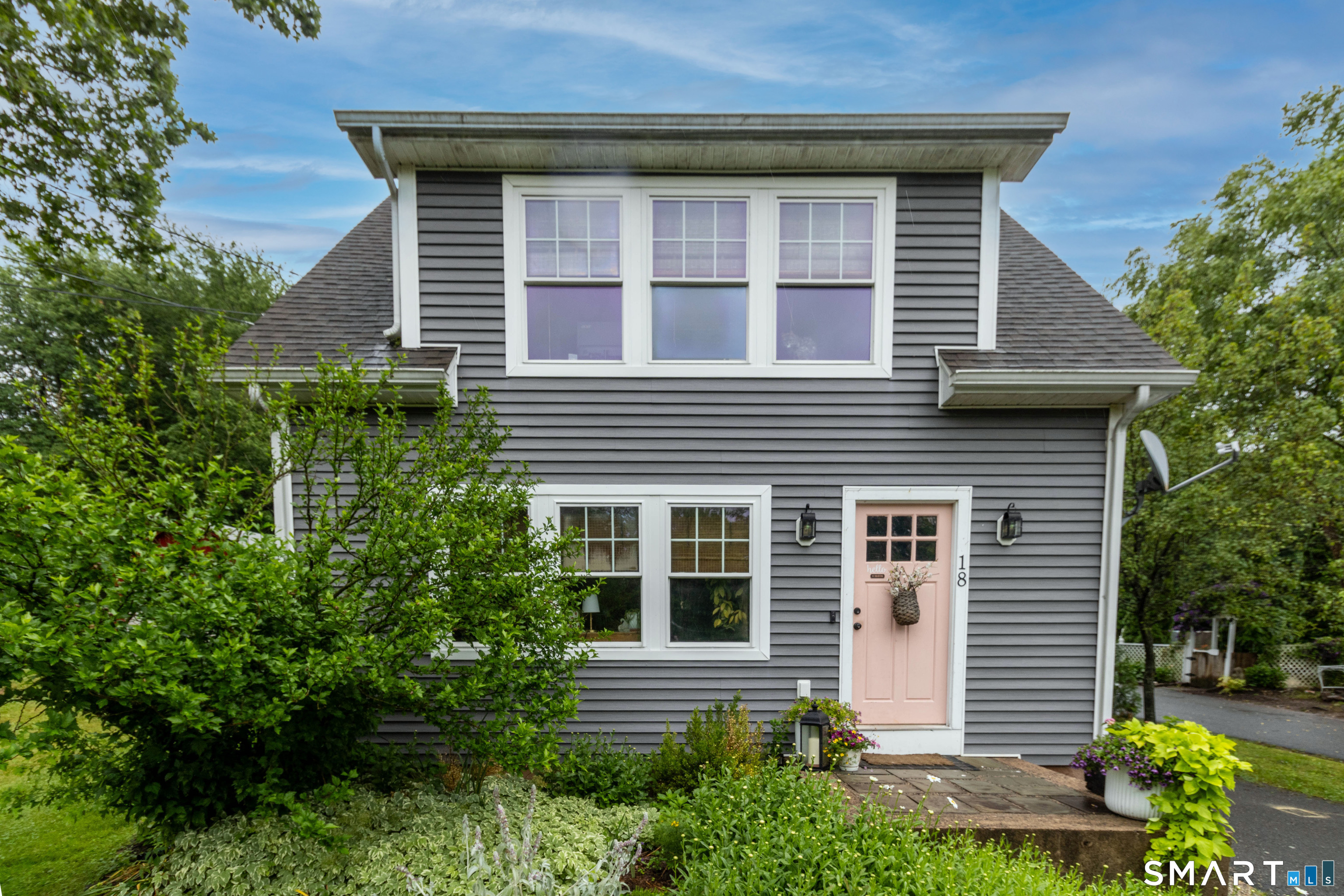 18 Hicksville Road Cromwell CT 06416