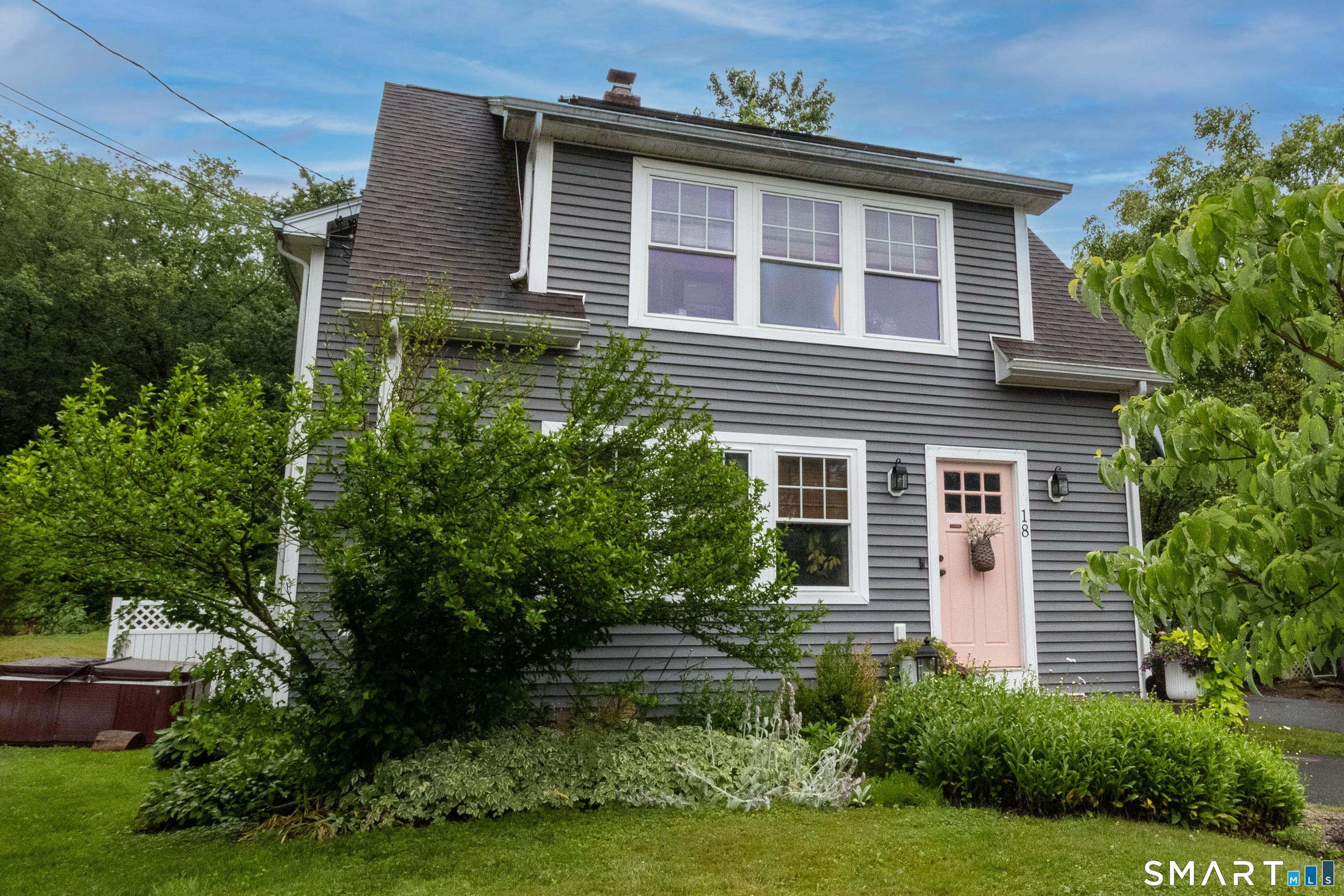 18 Hicksville Road Cromwell CT 06416