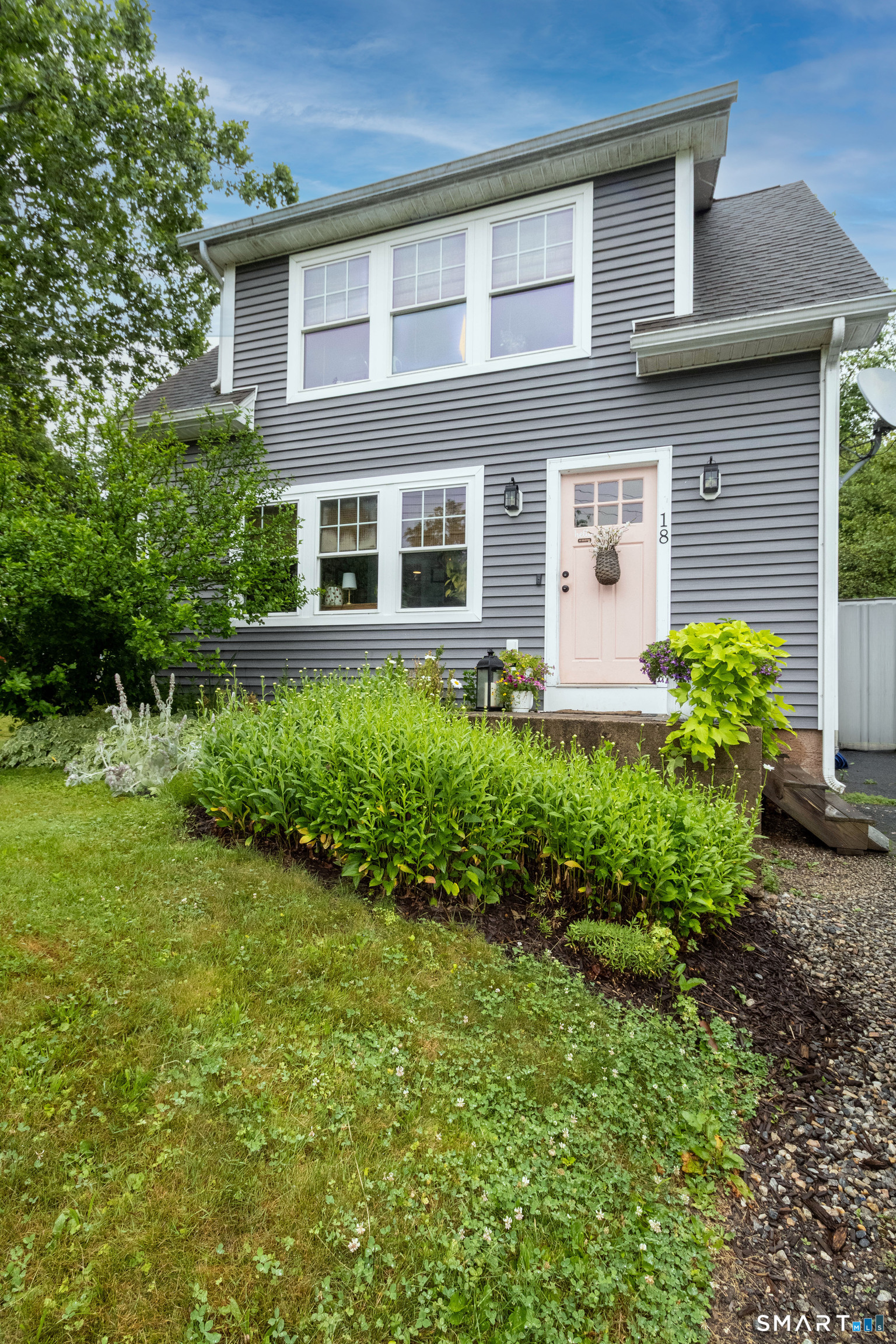 18 Hicksville Road Cromwell CT 06416