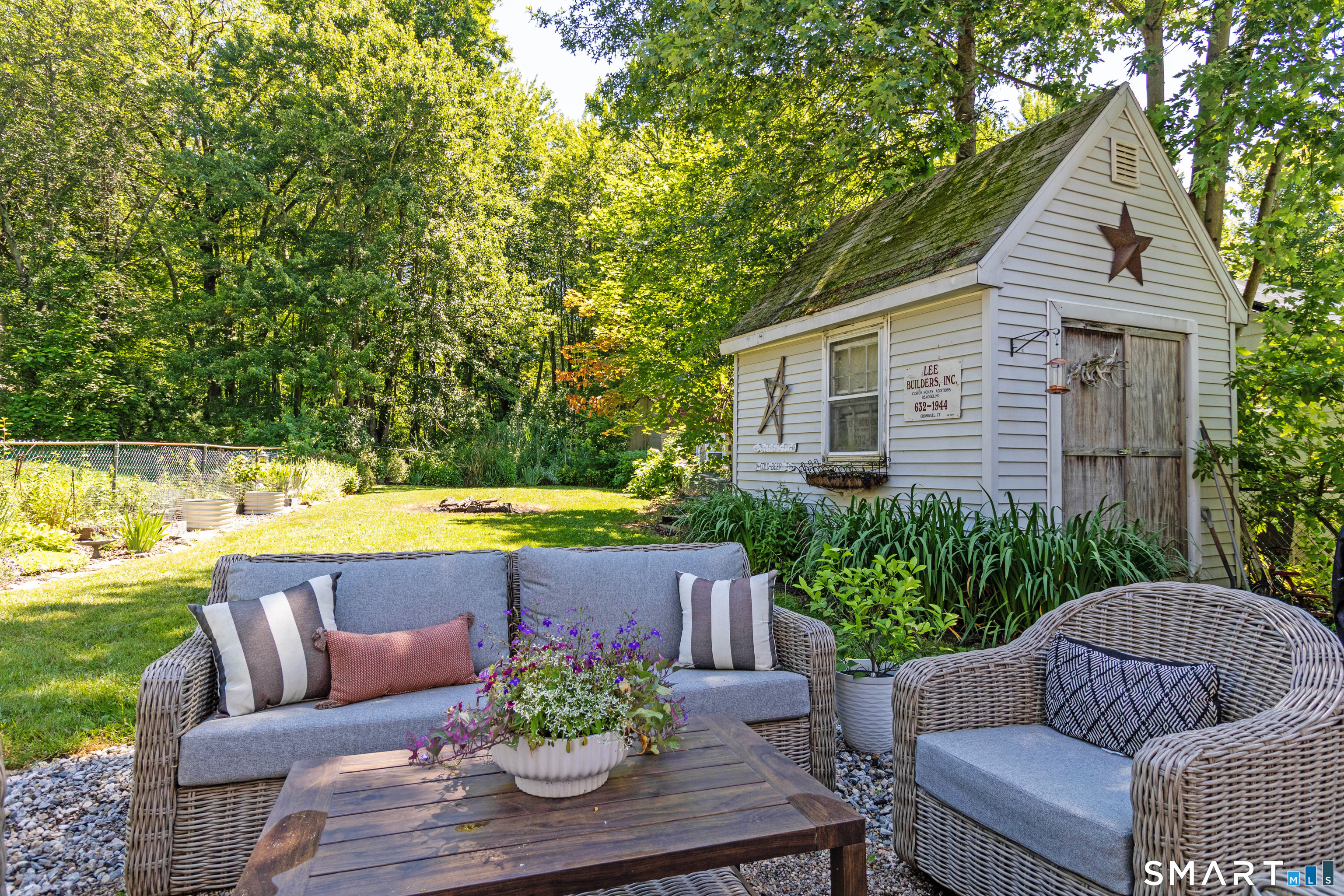 18 Hicksville Road Cromwell CT 06416
