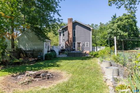 18 Hicksville Road Cromwell CT 06416