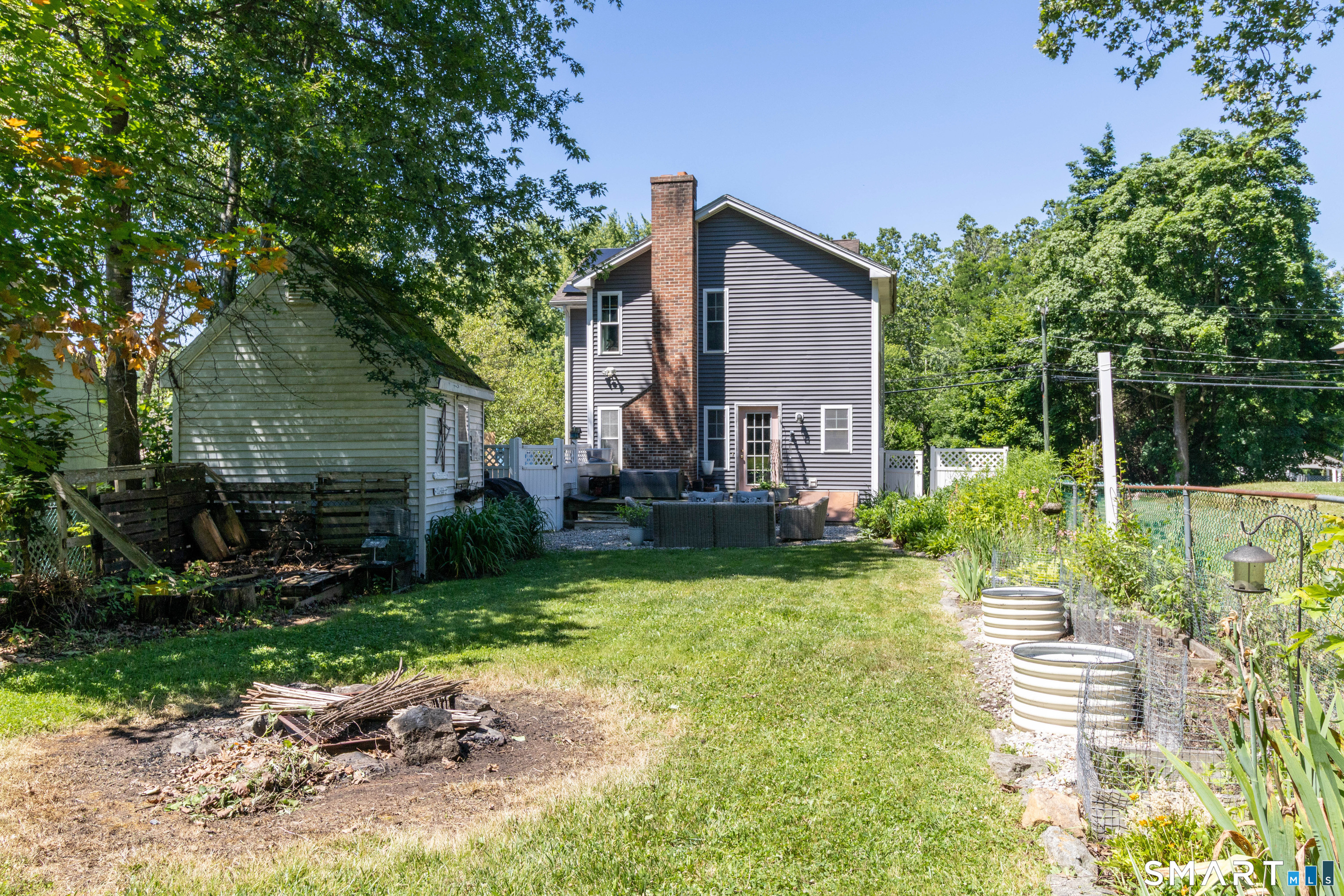 18 Hicksville Road Cromwell CT 06416