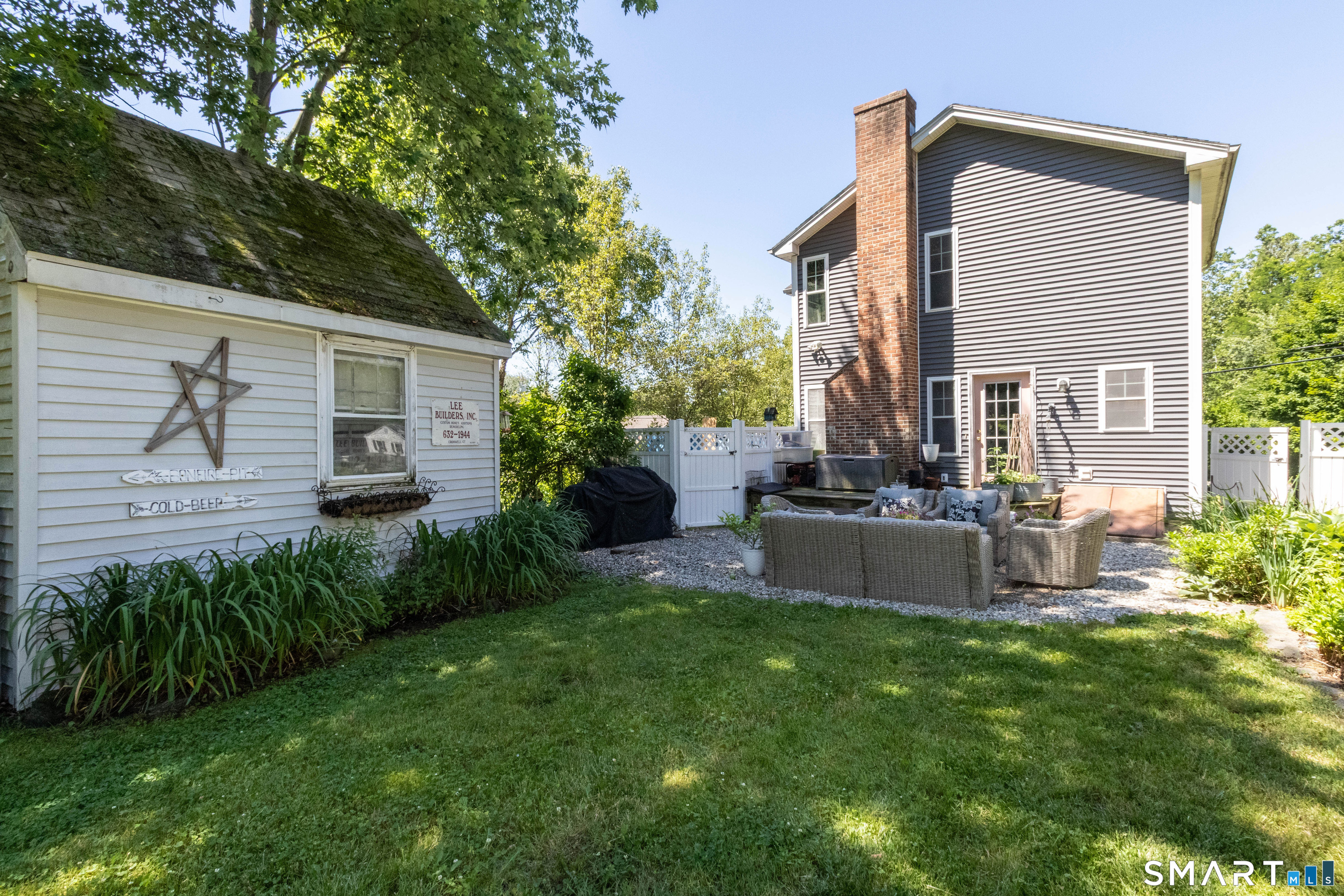 18 Hicksville Road Cromwell CT 06416