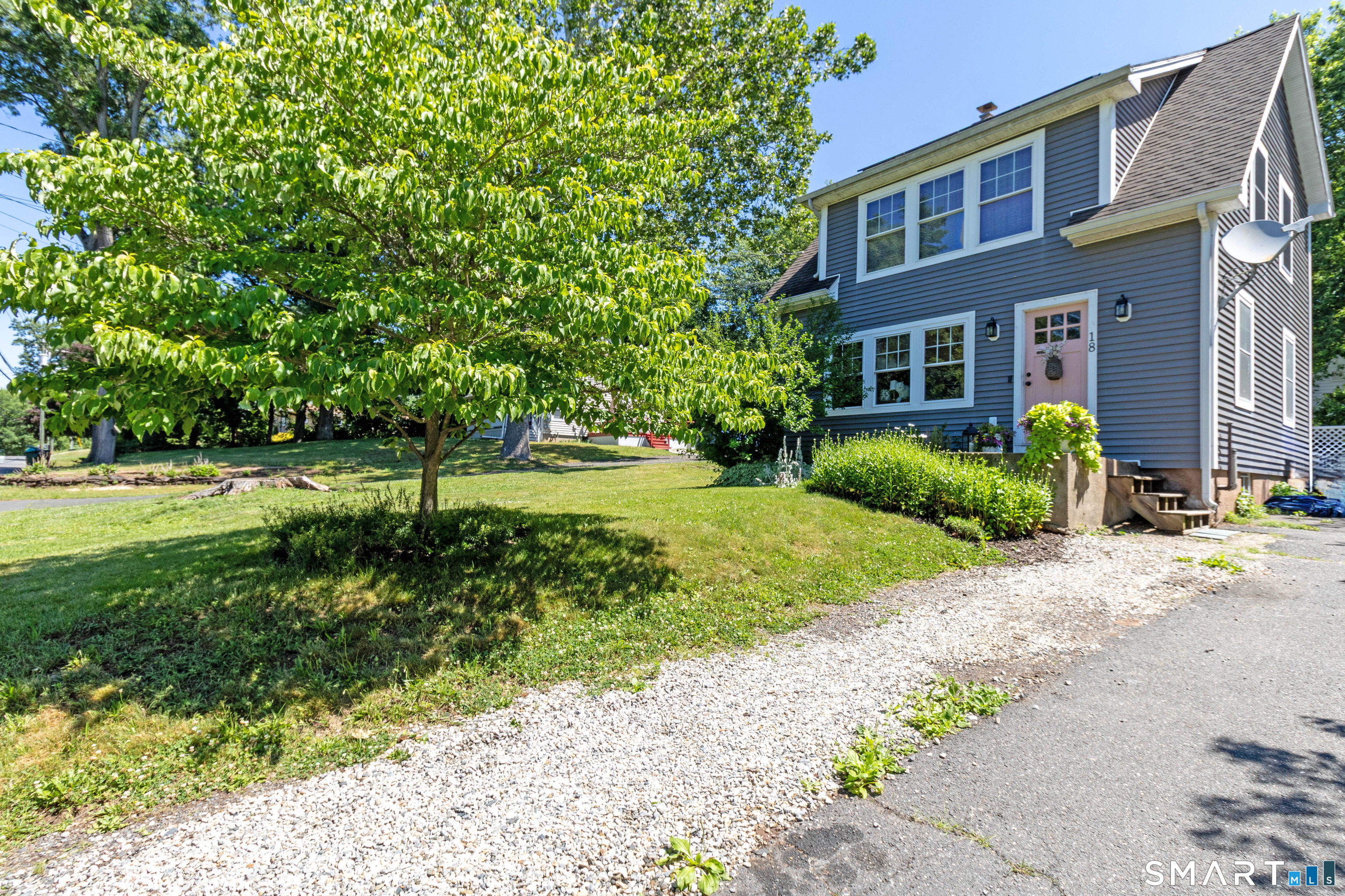 18 Hicksville Road Cromwell CT 06416
