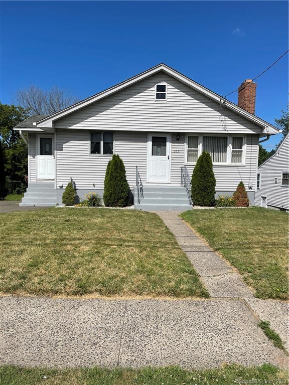 252 Tremont Street New Britain CT 06051