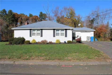 57 Hardwick Road Bristol CT 06010