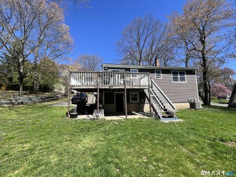 8 Rocco Drive Wolcott CT 06716