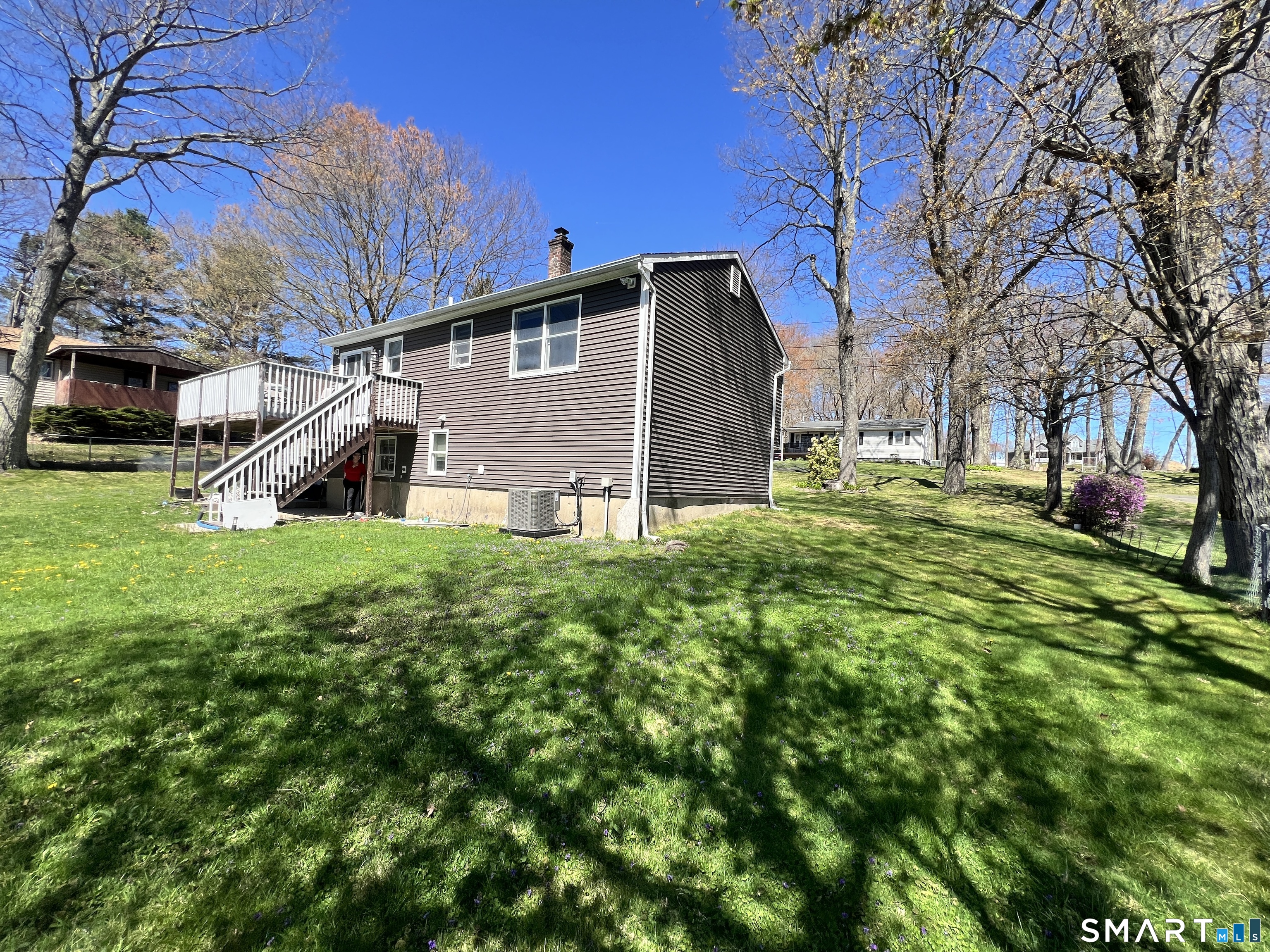 8 Rocco Drive Wolcott CT 06716