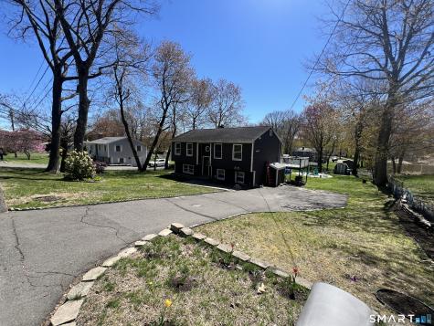 8 Rocco Drive Wolcott CT 06716