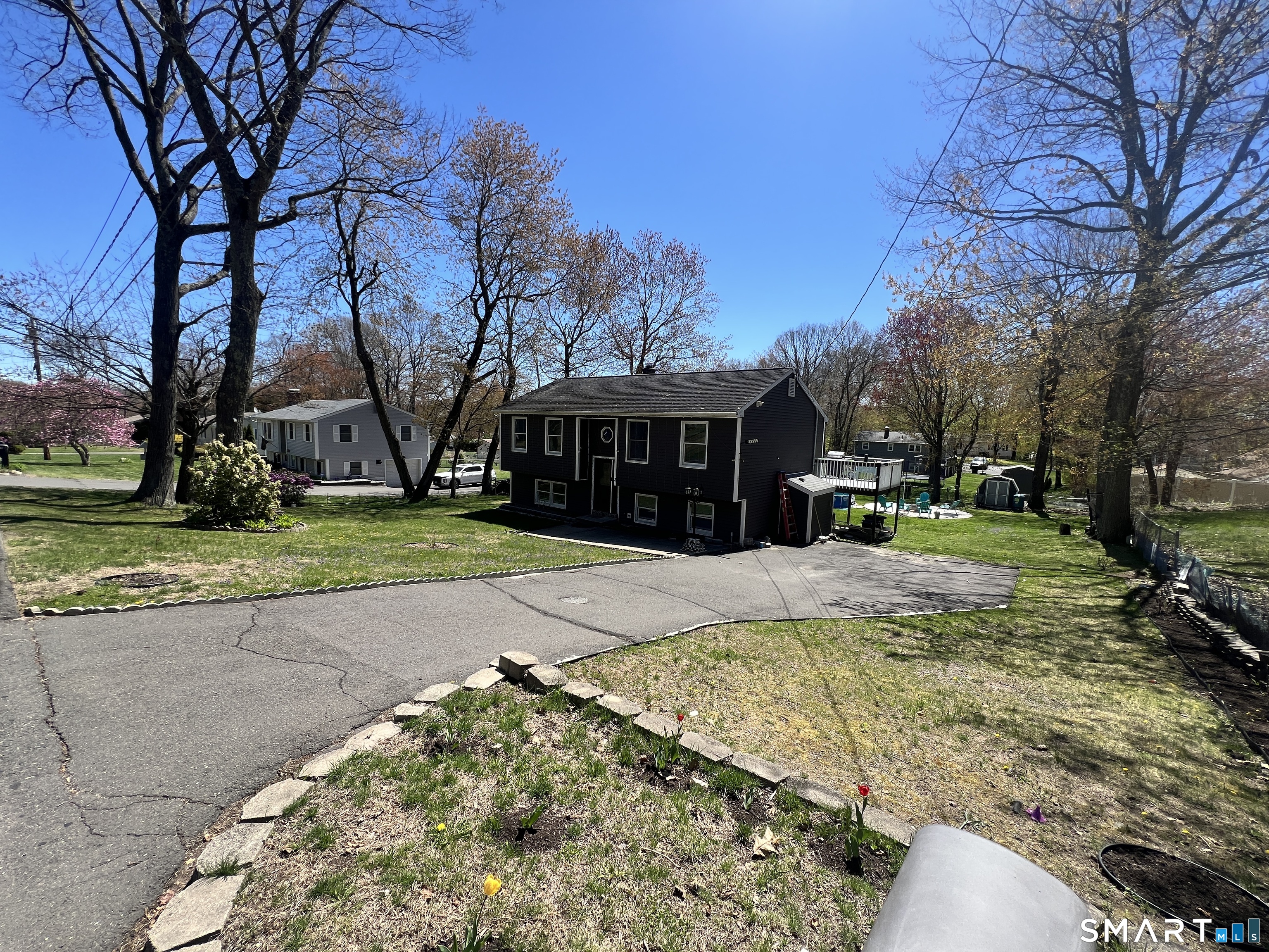 8 Rocco Drive Wolcott CT 06716