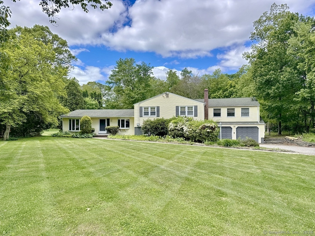 134 Bull Hill Road Colchester CT 06415