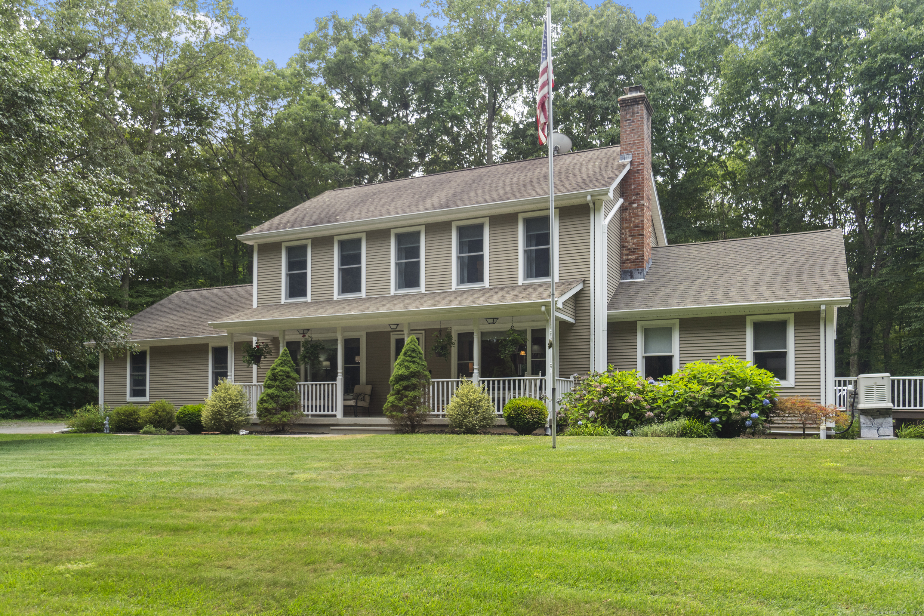 19 Starwood Trail Colchester CT 06415