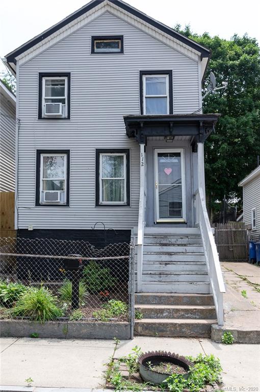 112 Adeline Street New Haven CT 06519