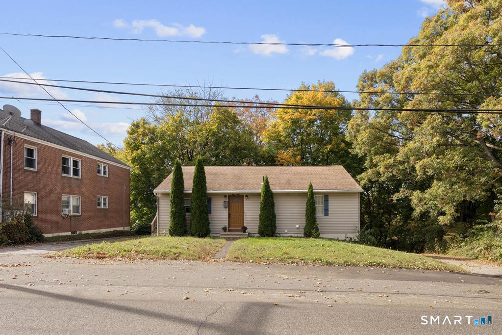 24 Birch Street Waterbury CT 06704