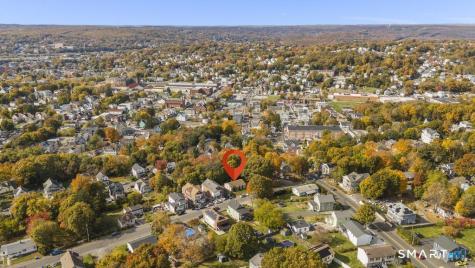 24 Birch Street Waterbury CT 06704