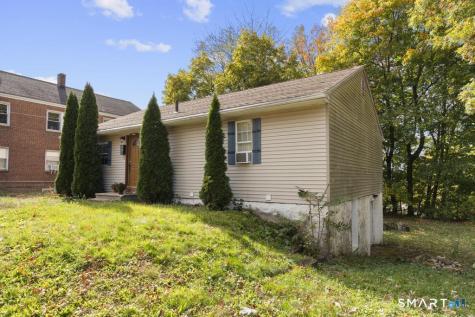 24 Birch Street Waterbury CT 06704