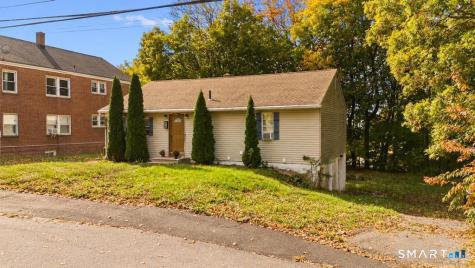 24 Birch Street Waterbury CT 06704