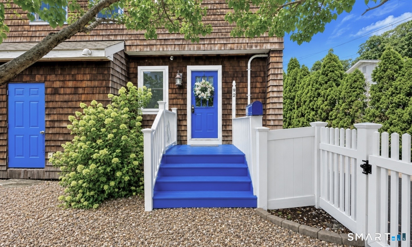 92 Ocean Avenue West Haven CT 06516