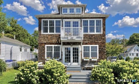 92 Ocean Avenue West Haven CT 06516