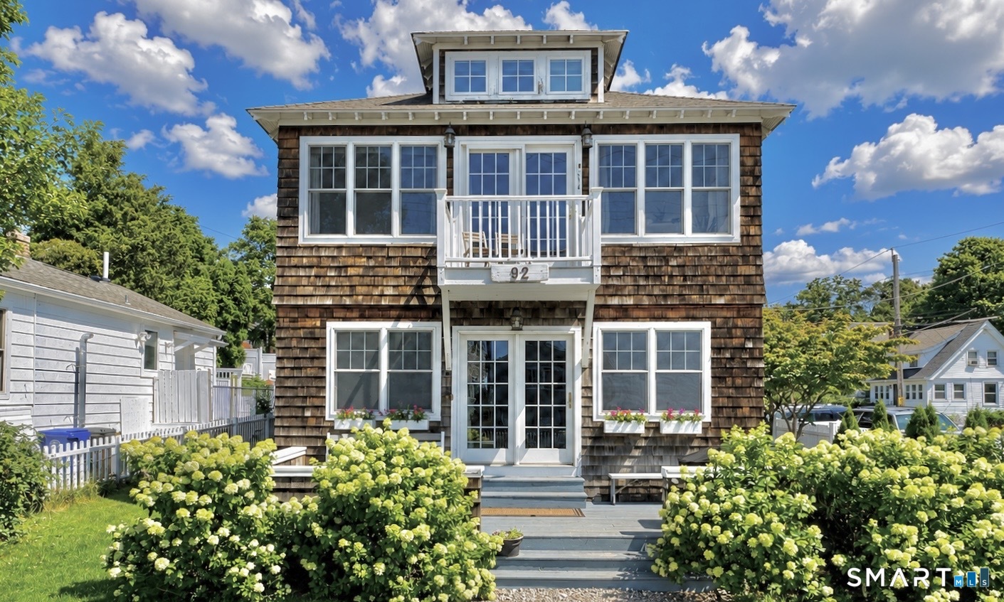 92 Ocean Avenue West Haven CT 06516