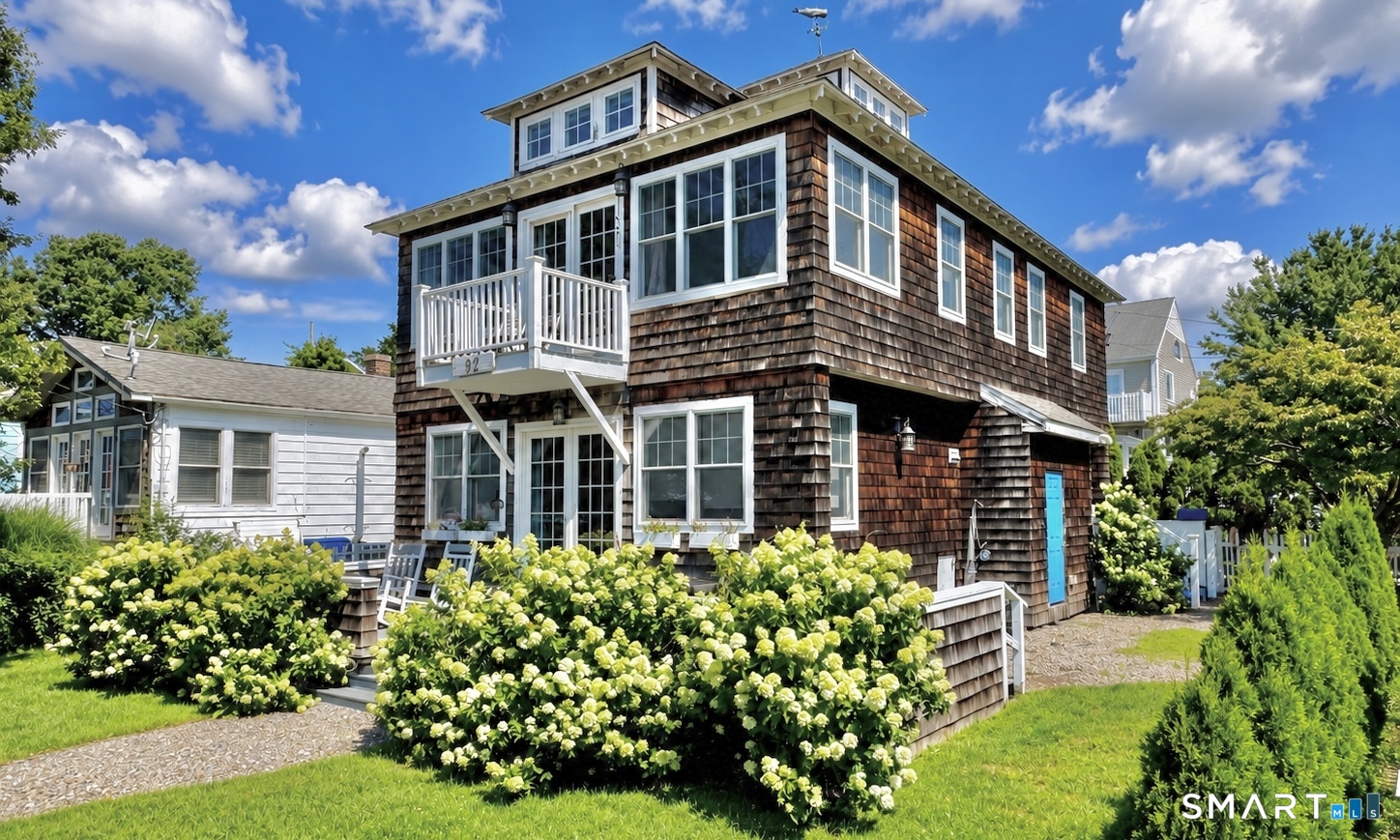 92 Ocean Avenue West Haven CT 06516