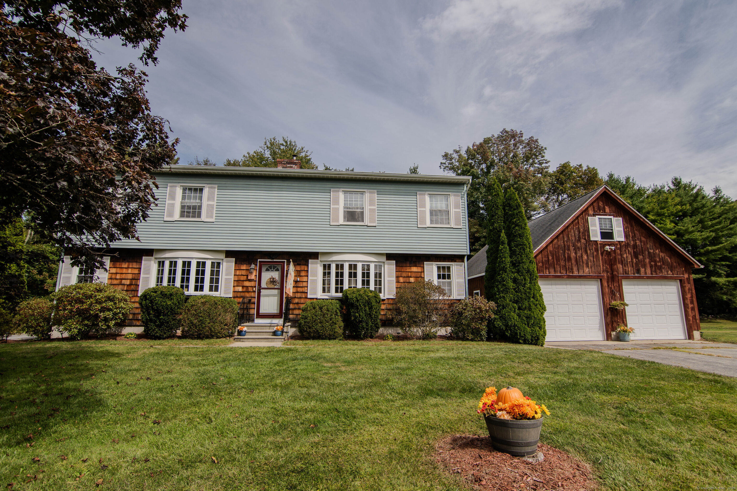 462 Wauregan Road Brooklyn CT 06234