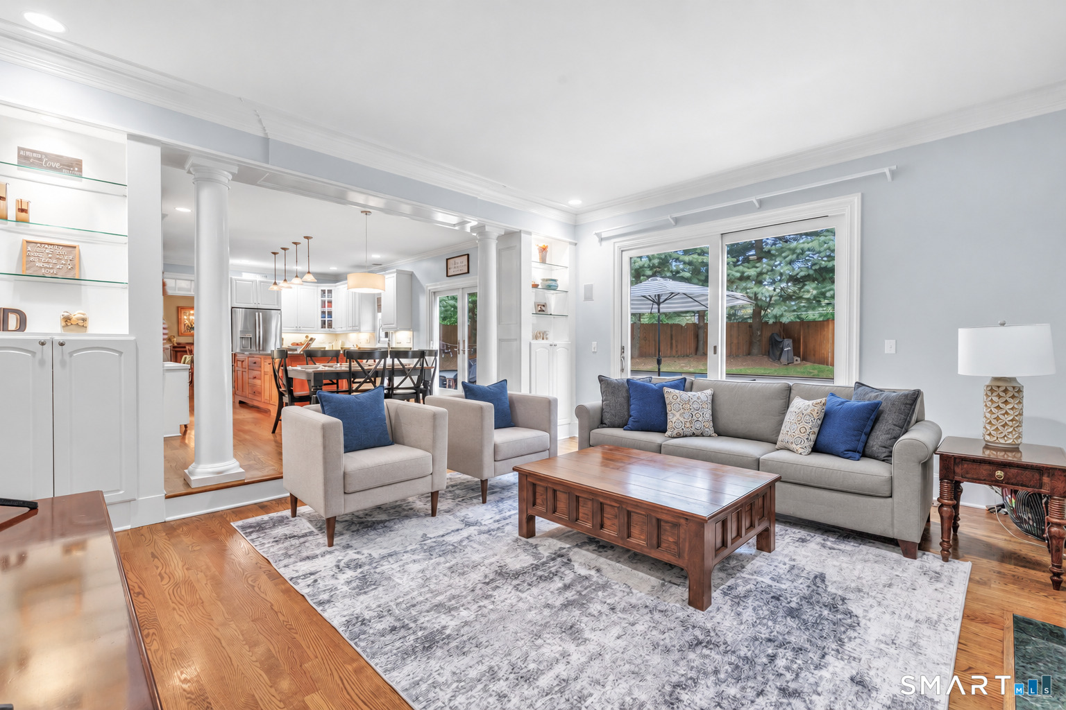 305 South Gate Lane Fairfield CT 06890