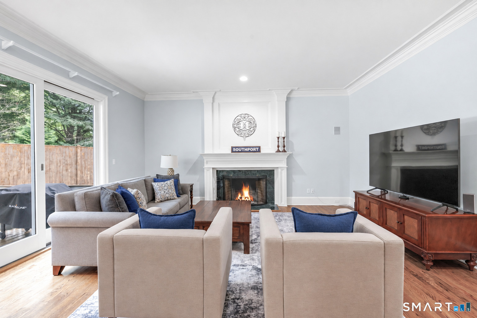 305 South Gate Lane Fairfield CT 06890