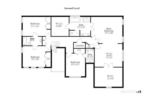 305 South Gate Lane Fairfield CT 06890