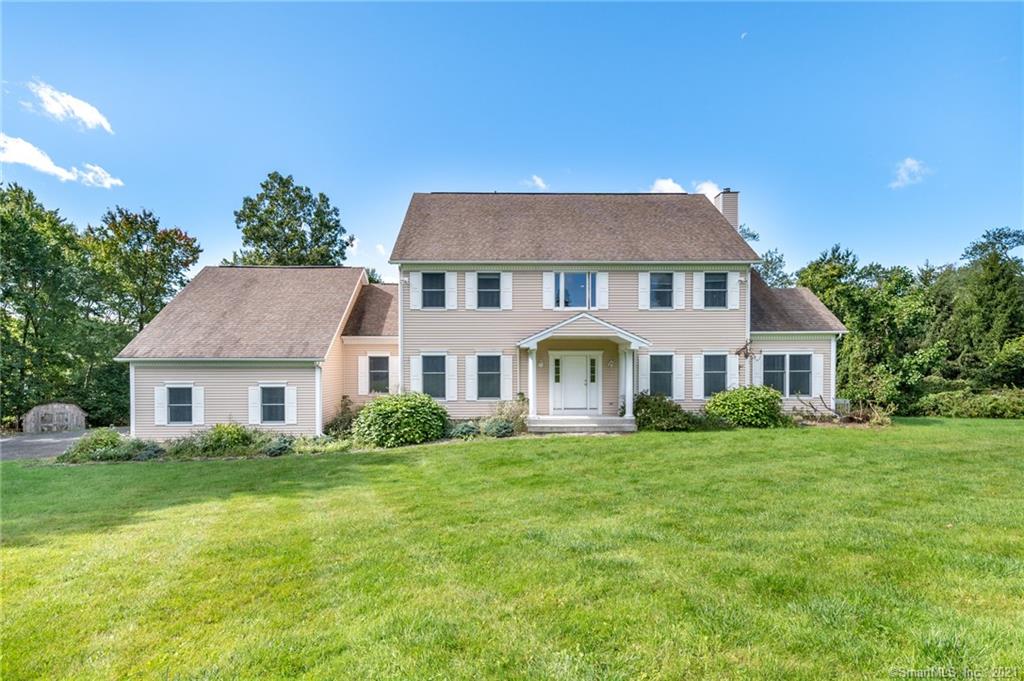 10 Belair Drive Danbury CT 06811