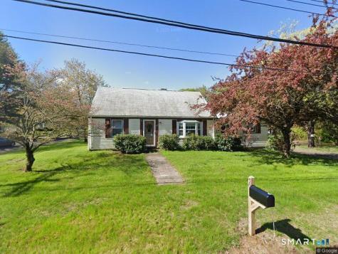 50 Temple Street North Haven CT 06473