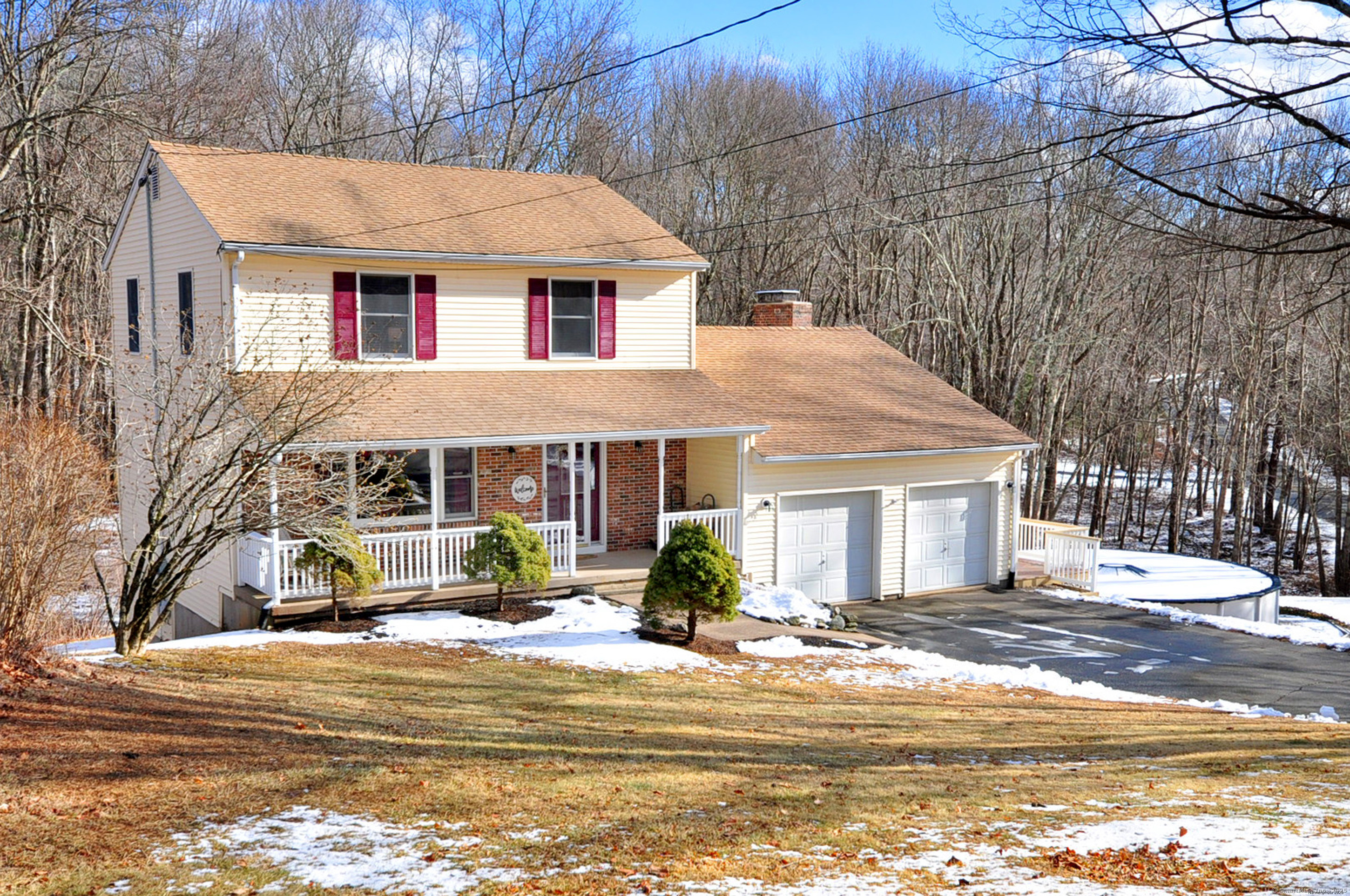 395 Allentown Road Plymouth CT 06786