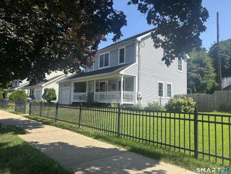 290 Division Street New Haven CT 06511