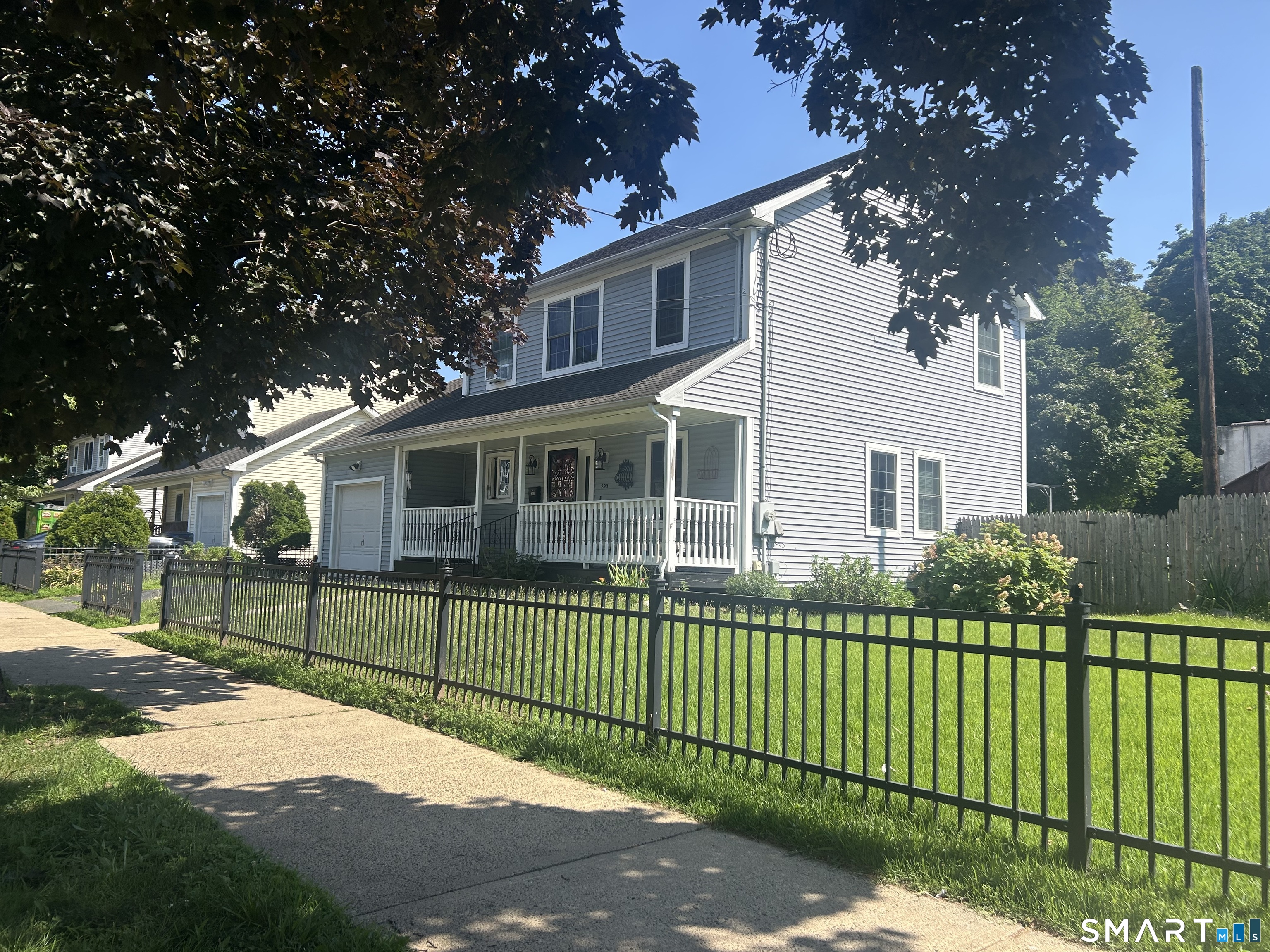 290 Division Street New Haven CT 06511