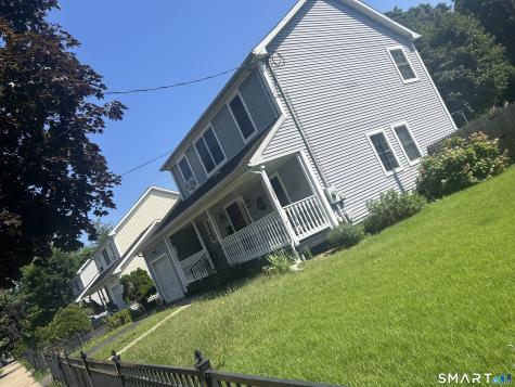 290 Division Street New Haven CT 06511
