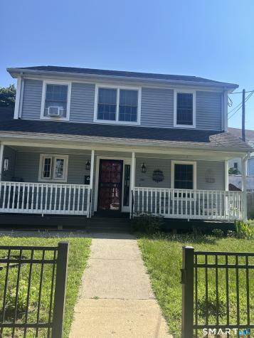 290 Division Street New Haven CT 06511