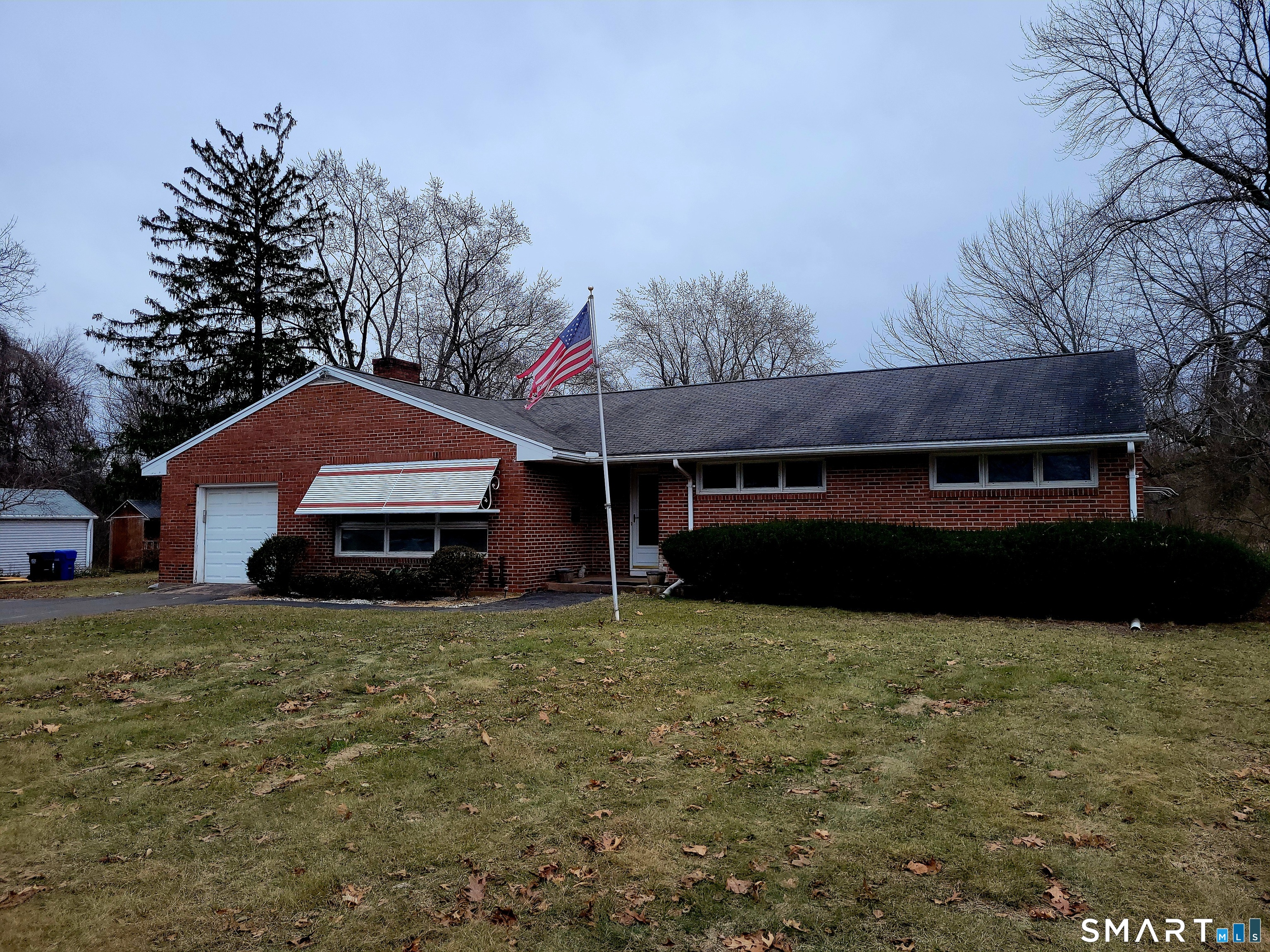 East Windsor CT, 30 Broad Brook Road