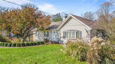 3 Middle River Road Danbury CT 06811