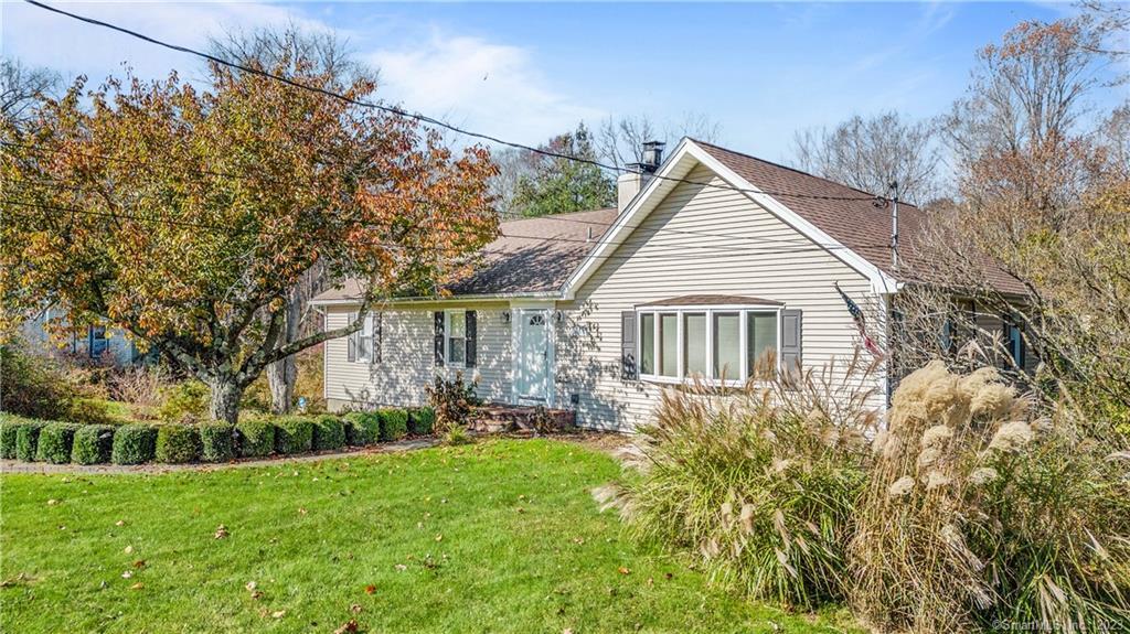 3 Middle River Road Danbury CT 06811