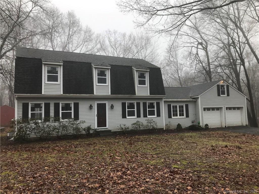 9 Bilberry Road Bridgewater CT 06752